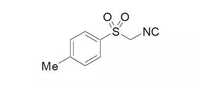 對甲苯磺酰甲基異氰 特性、應用與在非臨床診斷用生物試劑研發中的潛力